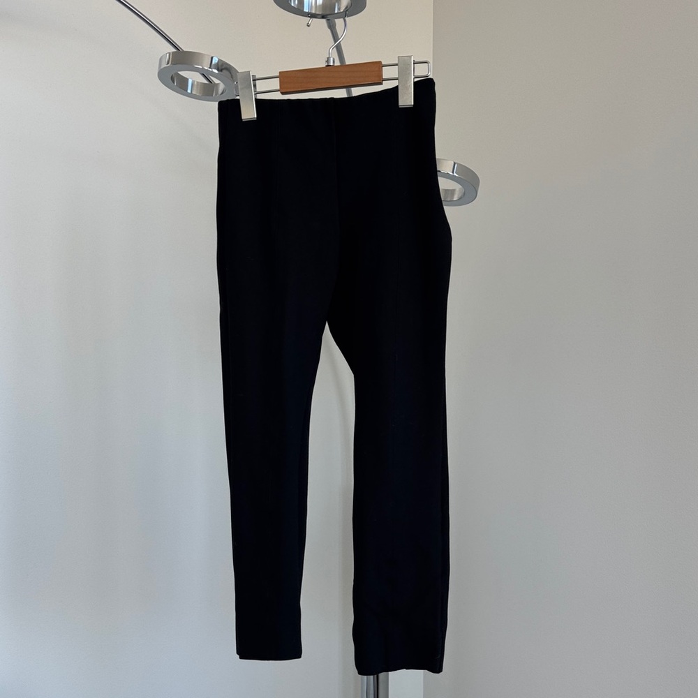 Quince Black women’s Slim Dress Pants